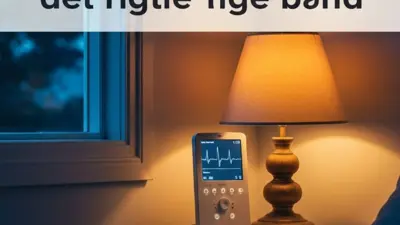 Faldalarm-armbånd: sådan vælger du det rigtige bånd