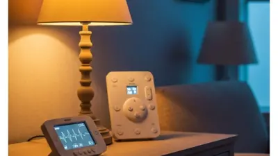 Faldalarm: guide til automatisk alarm, pris og tryghed for ældre
